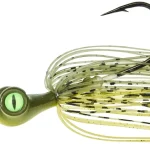 Beste Prijs Gunki Boomer 21g Signal Frog chatterbait