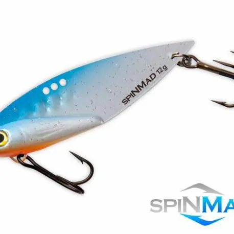 SpinMad Blade Bait King 75mm 12g 1601 Lage Prijs