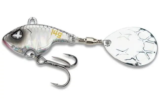 Monkey Lures Turbo Lui Lean Bream 7g Must-Have