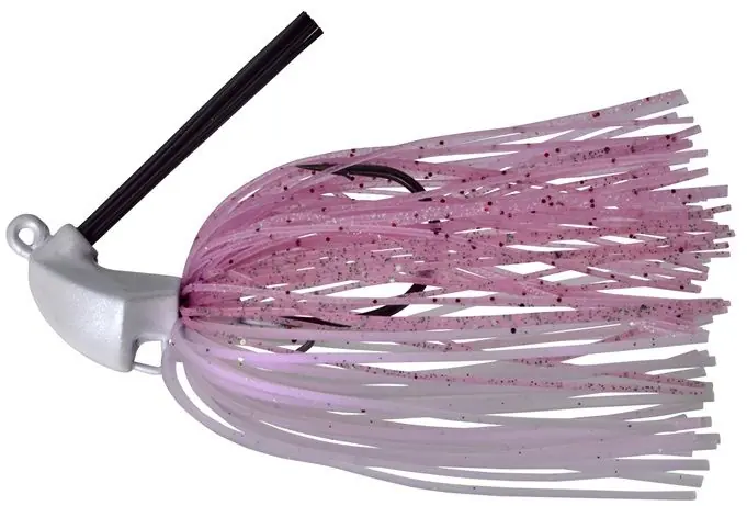 Dagaanbieding Gunki Tiny Hoverjig 7g Candy Shrimp chatterbait