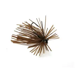 Rapture Tg Finesse Rub.Jig 2,3g 01 Pumpkin 1db műcsali Laatste Versie