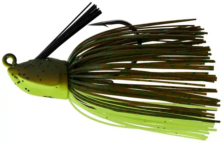 Seizoensaanbieding Illex Jungle Blaster 10g Magic Guripan