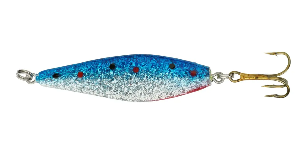Abu Garcia LILL ZIGGE 14G BALTIC HERRING pilker Seizoensaanbieding