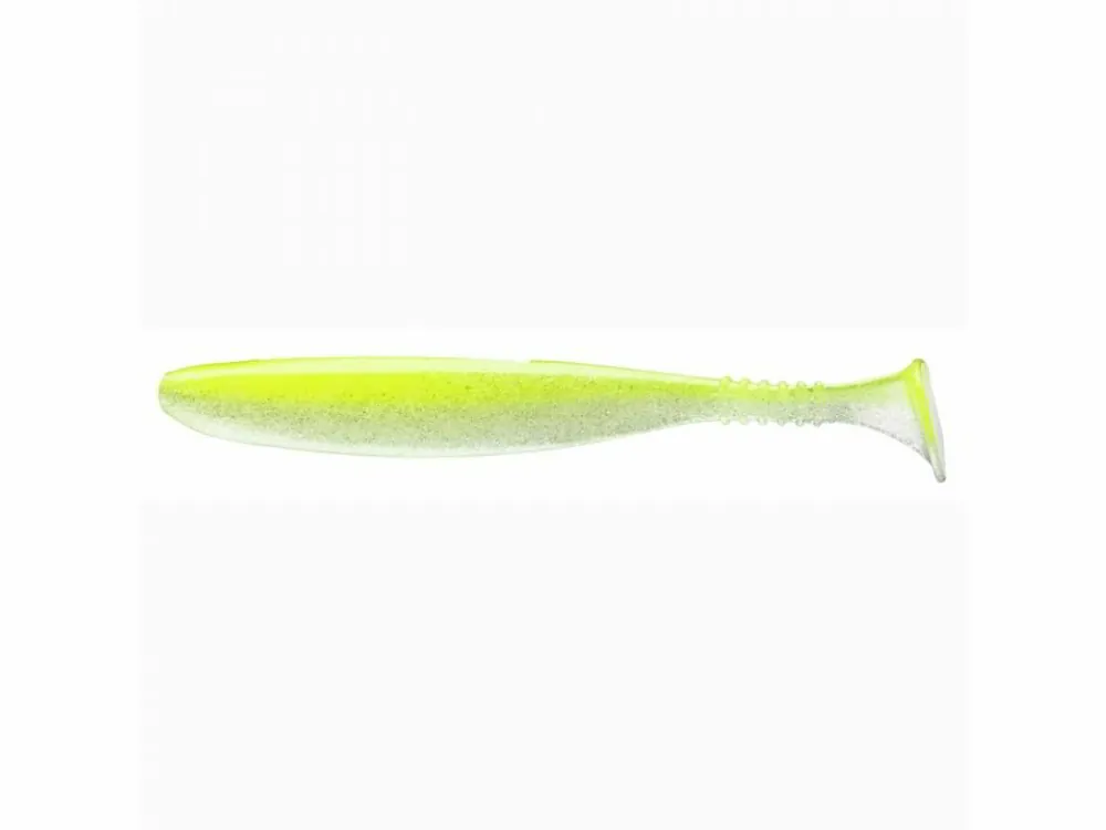 Direct Beschikbaar Daiwa Tournament D‘Fin UV lime pearl gumihal
