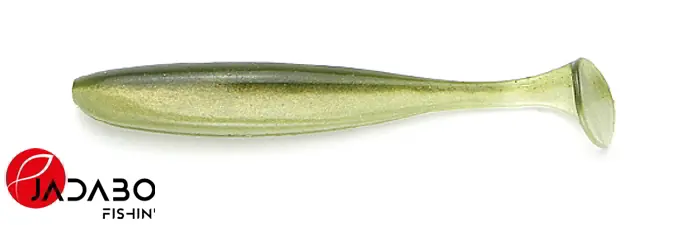 Voordeelprijs Keitech Easy Shiner 50mm 400T Ayu gumihal