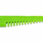 Weekendaanbieding Monkey Lures King Lui gumihal Apple Bomb