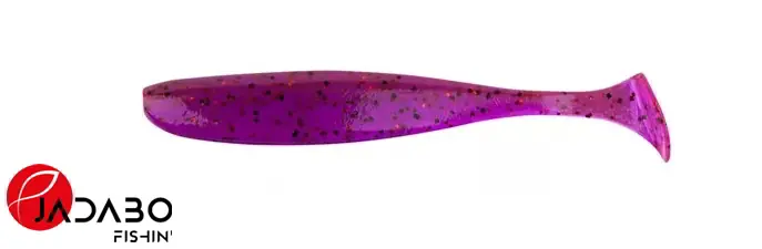 Keitech Easy Shiner PAL13 Mystic Spice gumihal Beperkte Voorraad