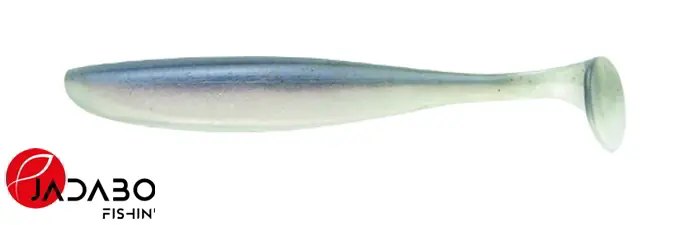 Korting Keitech Easy Shiner 420 Pro Blue/Red Pearl gumihal
