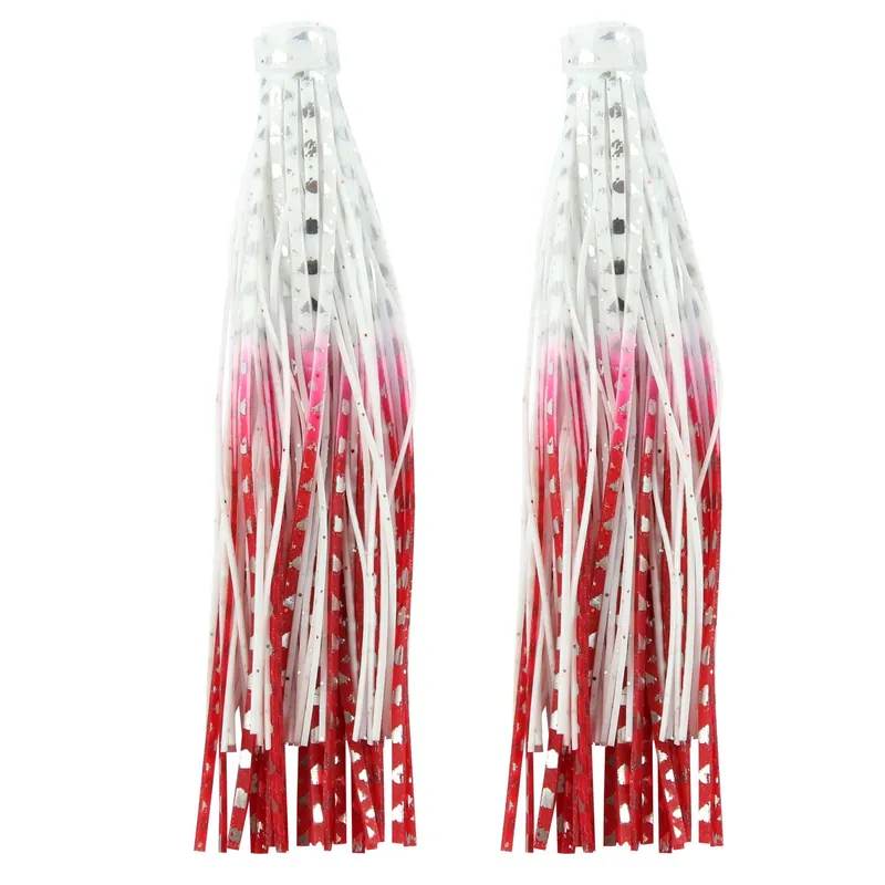 Reiva Silicon Skirt 9cm Nieuw