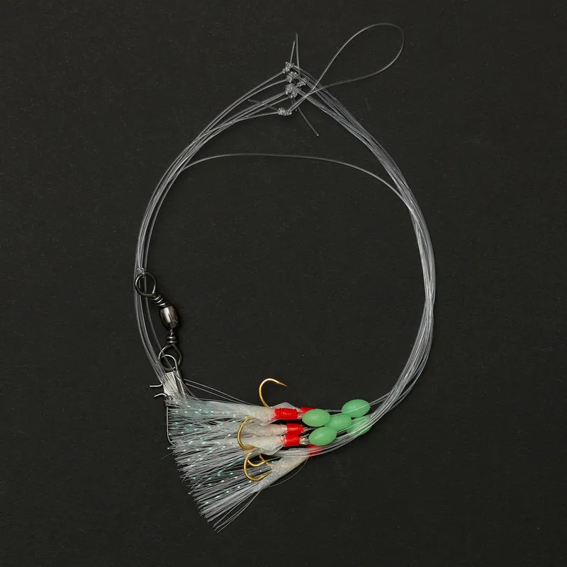 DAM SEARIG 2 HERRING REAL SKIN UV 140CM/10CM Goedkoop