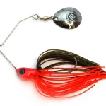 Raid Japan Raid Level Spin Pino Single Colorado 7g 09 Orange Punch spinnerbait Gereduceerde Prijs