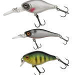 Berkley Berkley Pulse Hardbait Pack Trout műcsali szett Laatste Kans