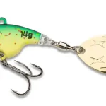 Monkey Lures Turbo Lui Chili Cheese 7g Lage Kosten