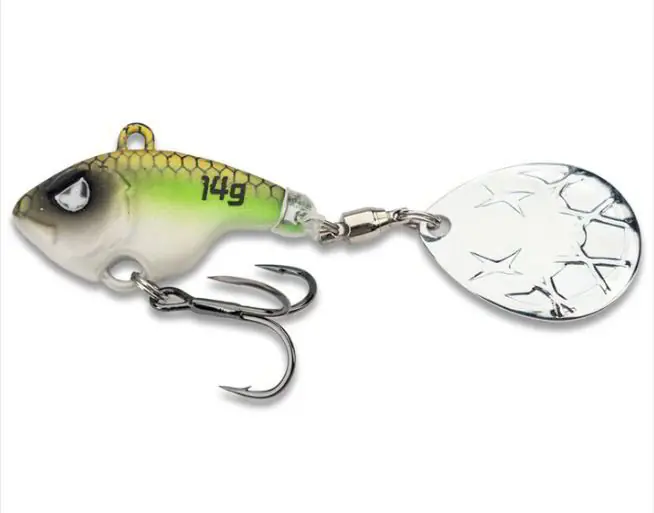 Monkey Lures Turbo Lui Carpe Nostra 10g Beperkte Voorraad