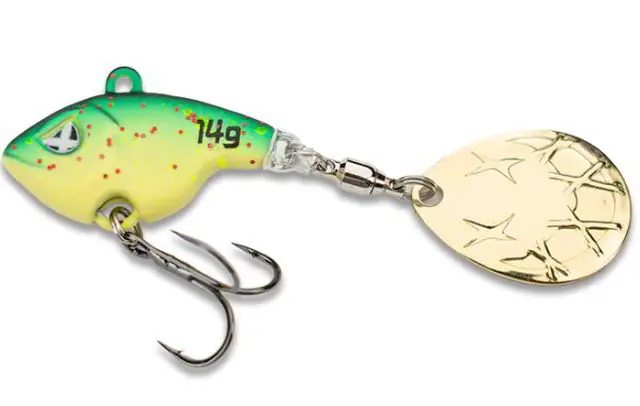 Monkey Lures Turbo Lui Chili Cheese 4g Finale Uitverkoop