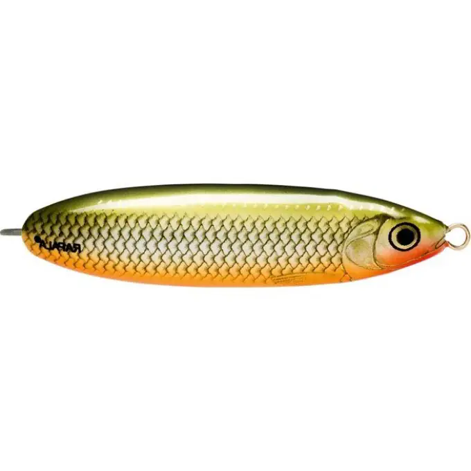 Rapala Minnow Spoon RMS08 RFSH támolygó villantó Merkproduct
