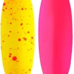 Bestel Nu Rapture Area Spoon Greil 3,6g 37,5mm 2 kanál villantó