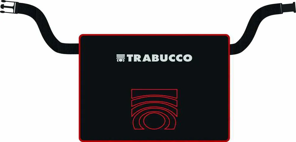 Aanbieding Trabucco Team derék kötény