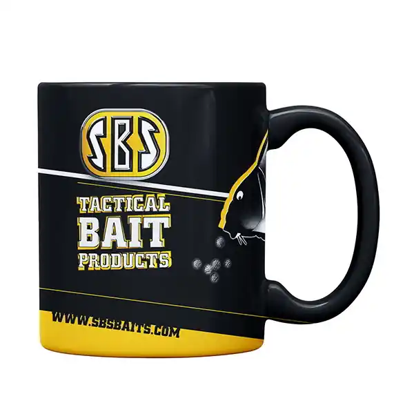 Superprijs SBS SBS Magic Mug