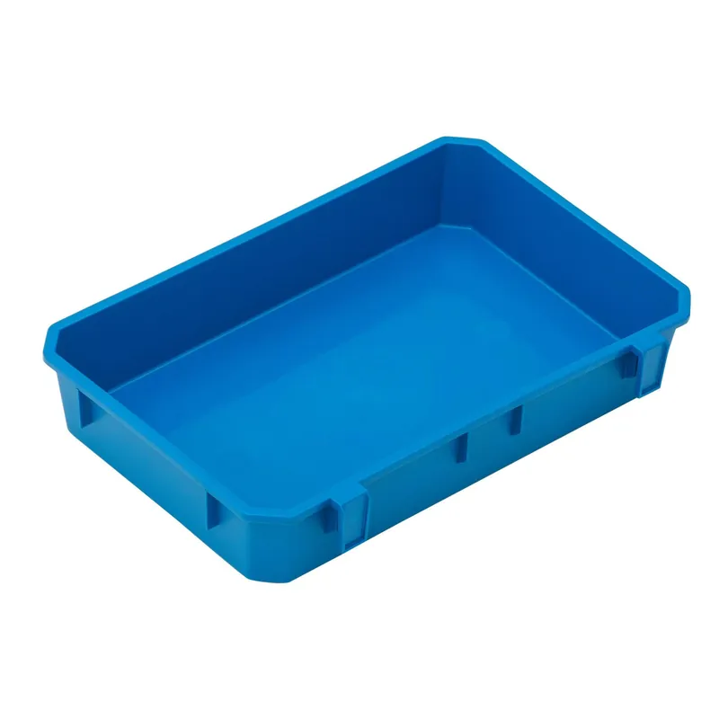 Voordeelprijs SEATBOX TRAY BLUE