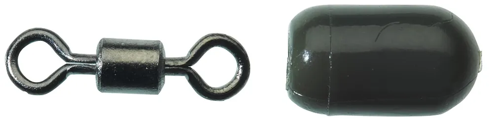 Sensas Swivel Stop Bead S (forgó ütközővel) 5db Superprijs