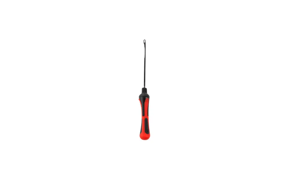 Korum Ti - Gated Needle Large csali fűszőtű Uitverkoop
