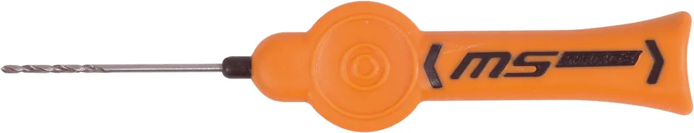 Op = Op MS RANGE Micro Bait Drill csalifúró / 1mm / 78mm