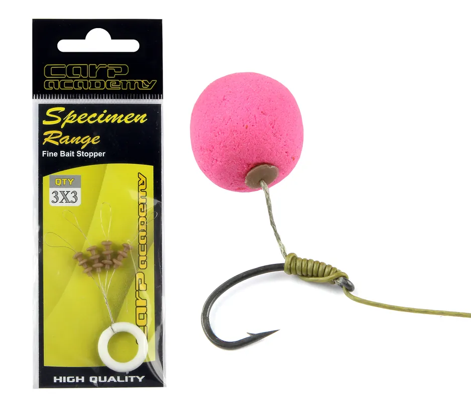 Koop Online Carp Academy Csalistopper