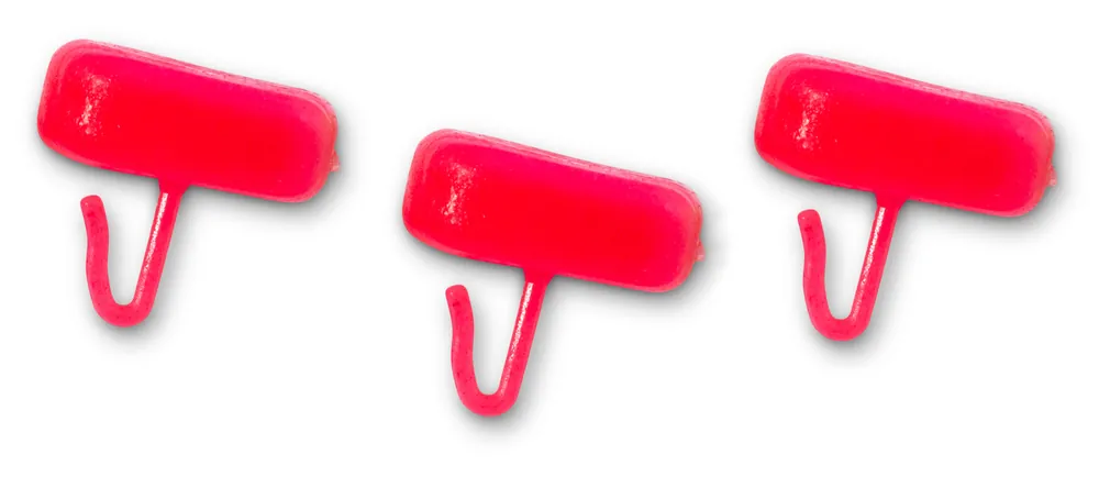 ANACONDA Corn Stops kukorica stopper / piros / 15db Exclusieve Aanbieding