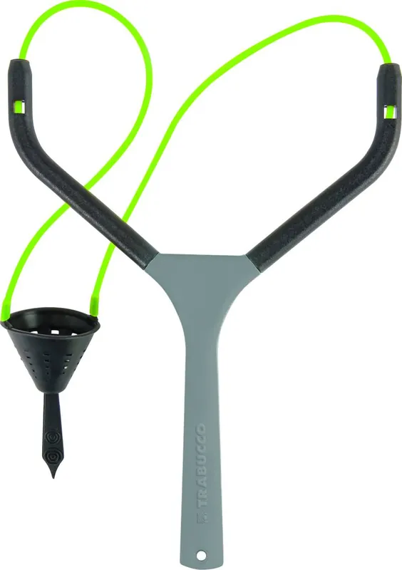 Direct Beschikbaar Trabucco Precision catapult - Pole Soft csúzli