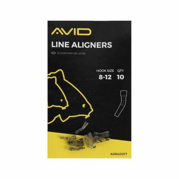 Avid Carp Outline Line Aligners Seizoensaanbieding