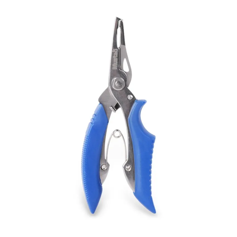 Mustad Split Ring Plier Eco - Bucket Shop Nu
