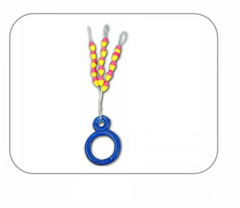 Silstar Multicolor Stopper Nagy Finale Uitverkoop