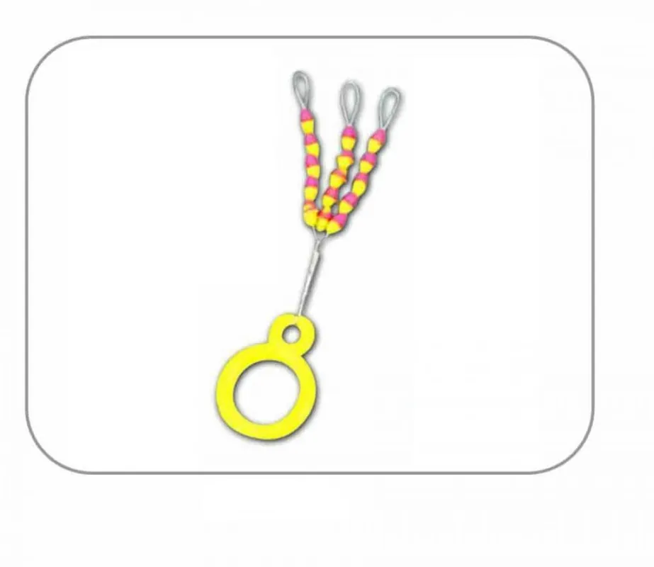 Silstar Multicolor Stopper Közepes Hete Deal