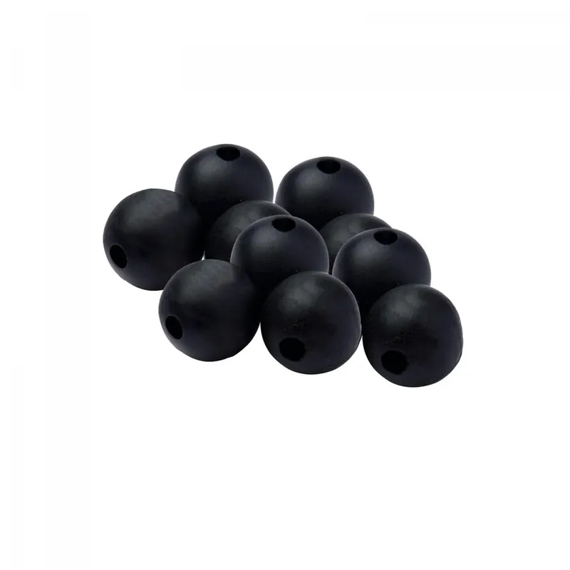 Lage Prijs Silstar Gumi Gyöngy 8mm (10db)