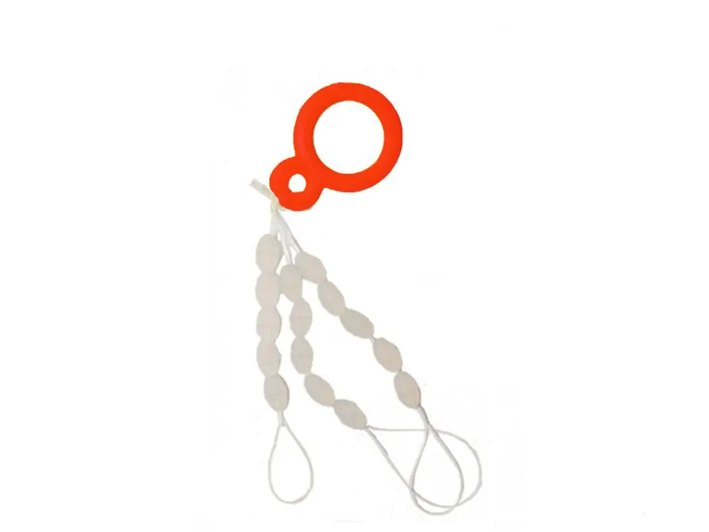 Must-Have Silstar Szilikon Stopper Extra Nagy