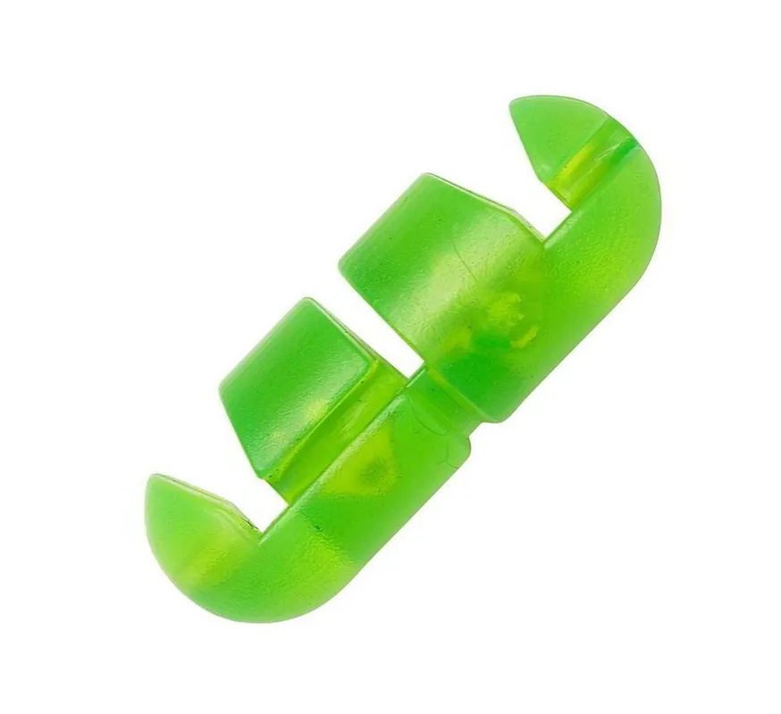 EZ-FIX STOPS univerzális harcsás ütköző 6PCS Rechtstreeks Van De Fabrikant