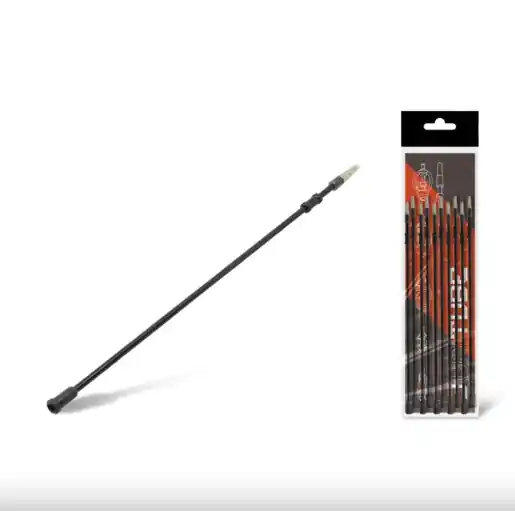 Direct Beschikbaar Delphin UniTUBE kosár cső szett / 10 db (20cm)