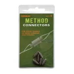 Favoriet Drennan Method Connector