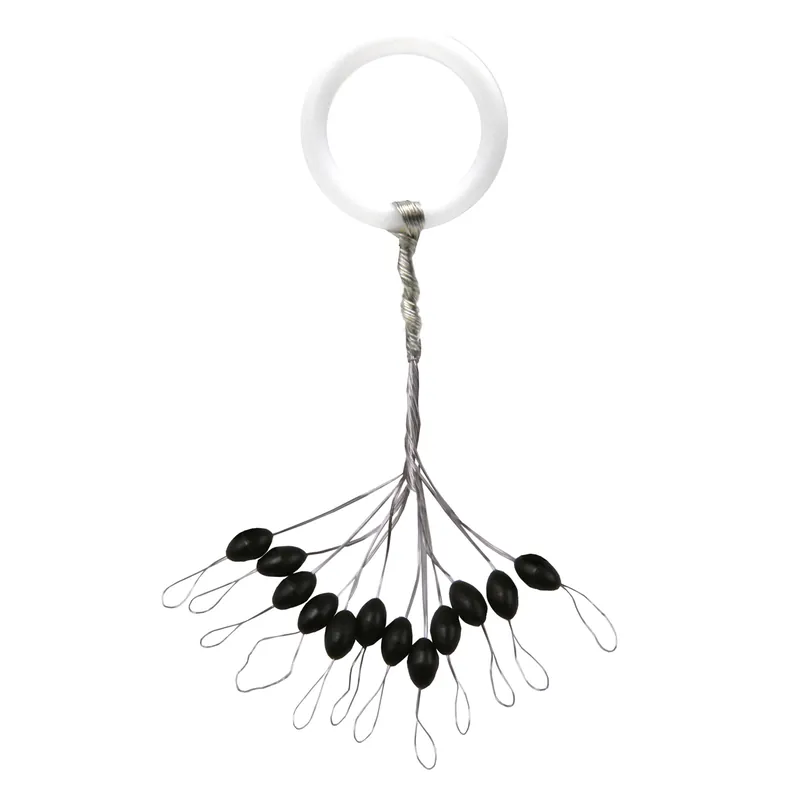 Nevis Feeder stopper S Direct Beschikbaar