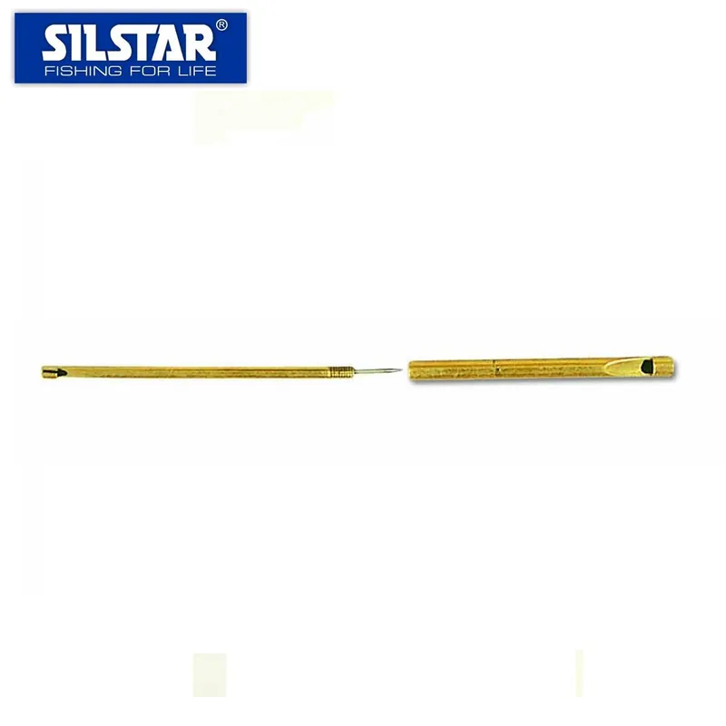 Gratis Retour Silstar Réz Horogszabadító/Tű 13cm