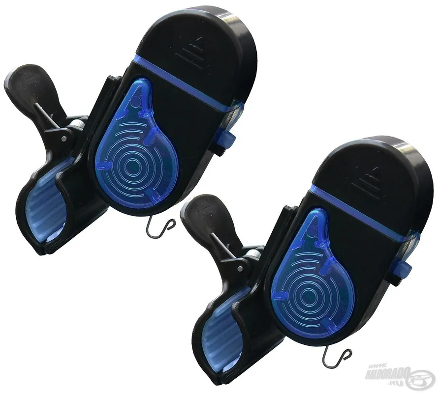 Haldorádó BLUE CAT Mini Alarm 2 db Lage Prijs