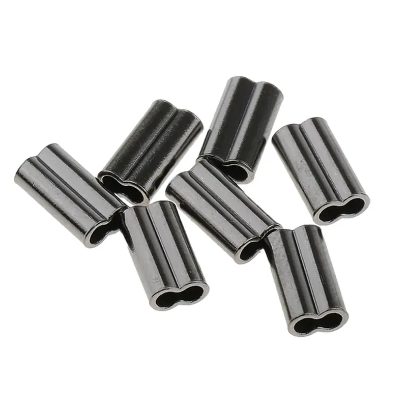 Speciale Aanbieding SBS Krimp Hüvely 0,6 mm 50 db/csomag