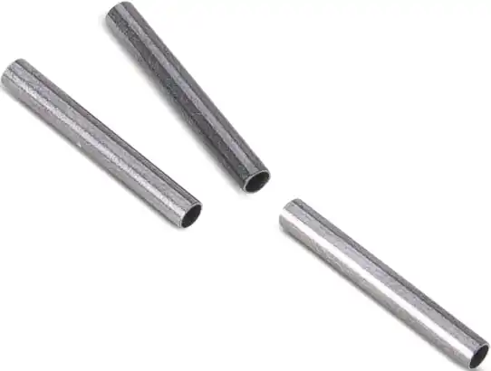 IRON CLAW Hard Mono Klemmhülsen krimpelő hüvely 2,2x1,6mm / 30db Goedkoop