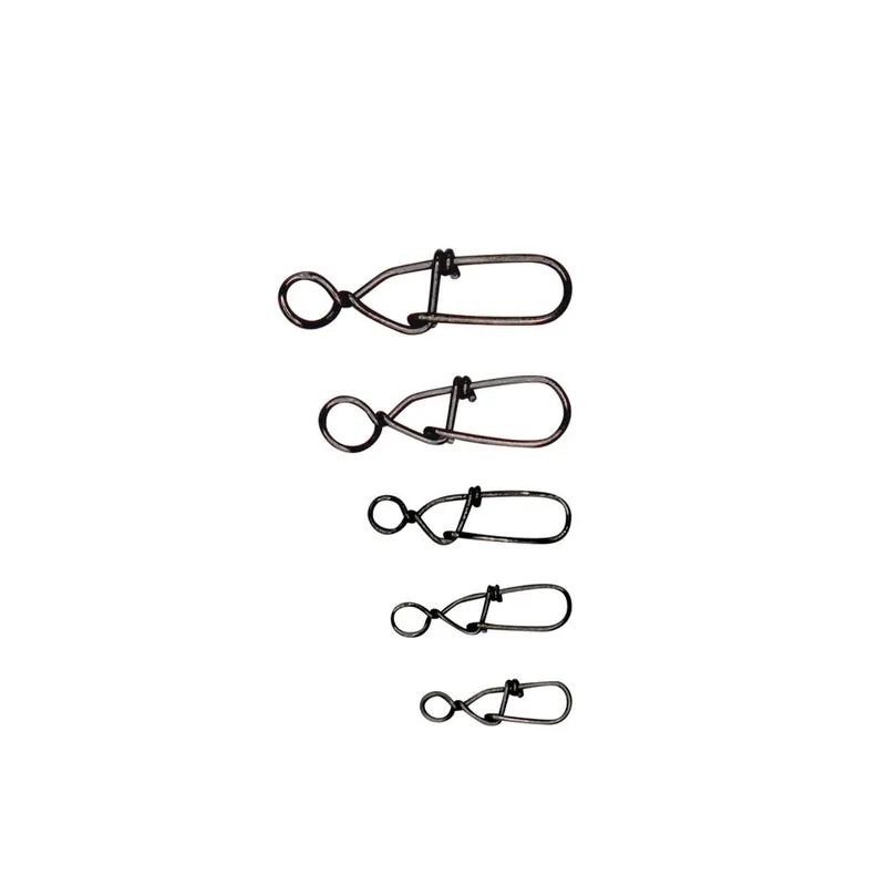 Colmic German Snap Kapocs 2/0 25kg Hoge Kwaliteit