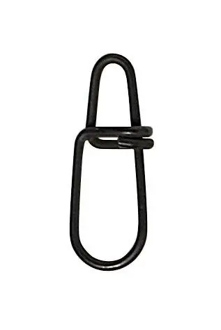 Savage Gear CROSSLOCK EGGSNAPS L 10 Darab kapocs Gereduceerde Prijs