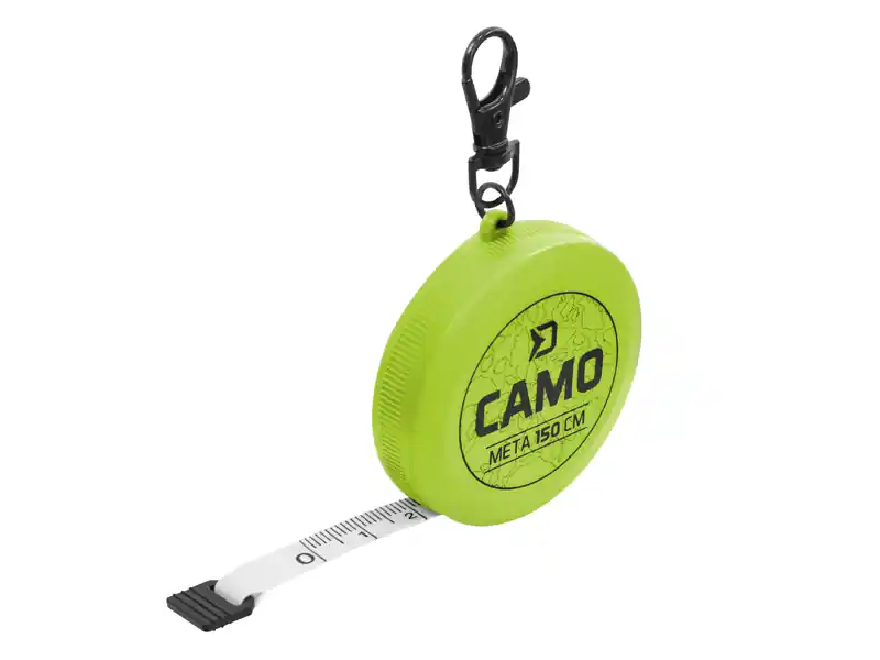 Express Levering Delphin MeTa Camo Méter (150cm)