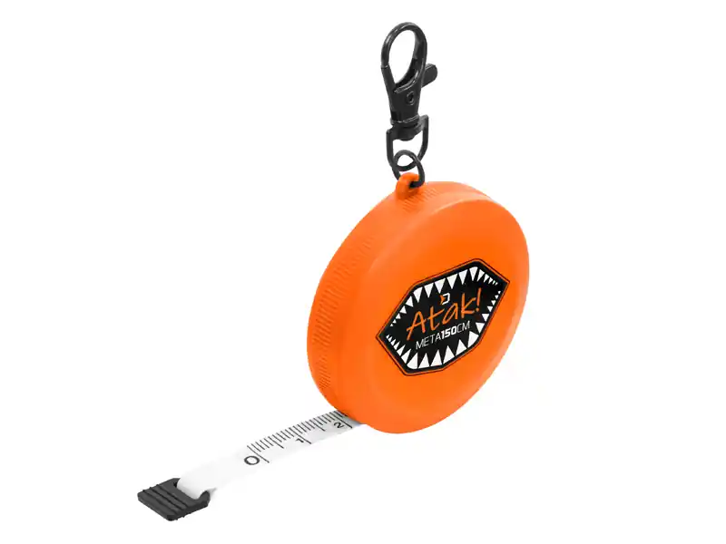 Finale Uitverkoop Delphin MeTa Atak! Méter (150cm)