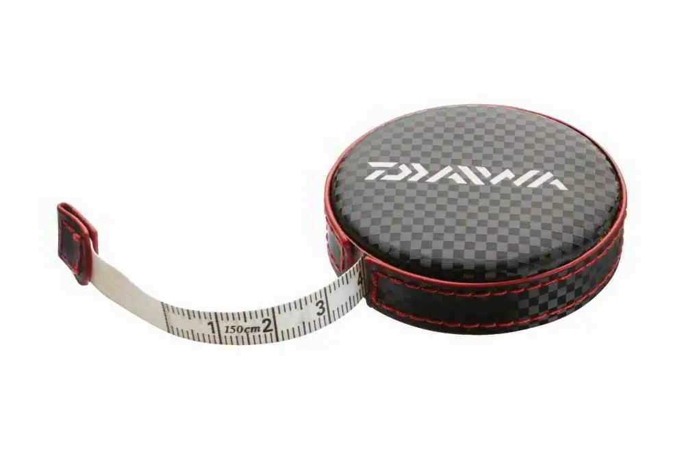 Daiwa Tapeline mérőszalag 150cm, 60inch Seizoensaanbieding