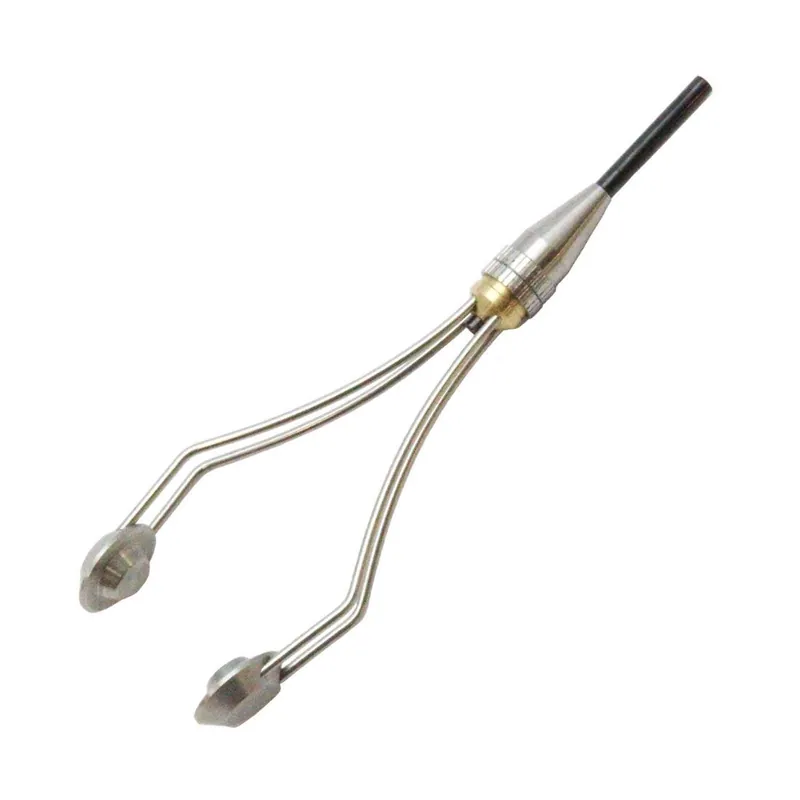Goedkoop Tiemco Állítható Két Karos Bobbin Hd